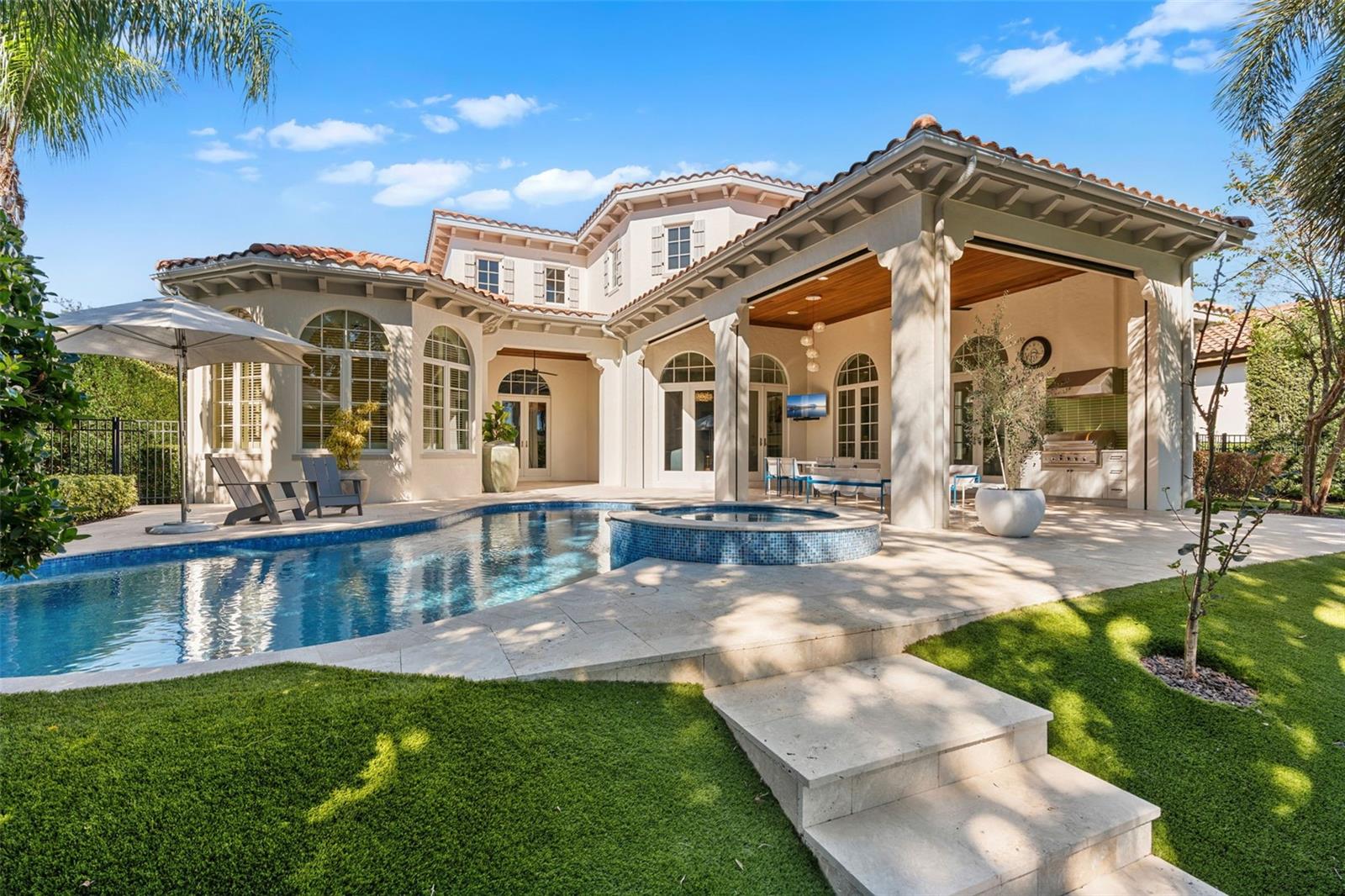 LAKE NONA - Residential