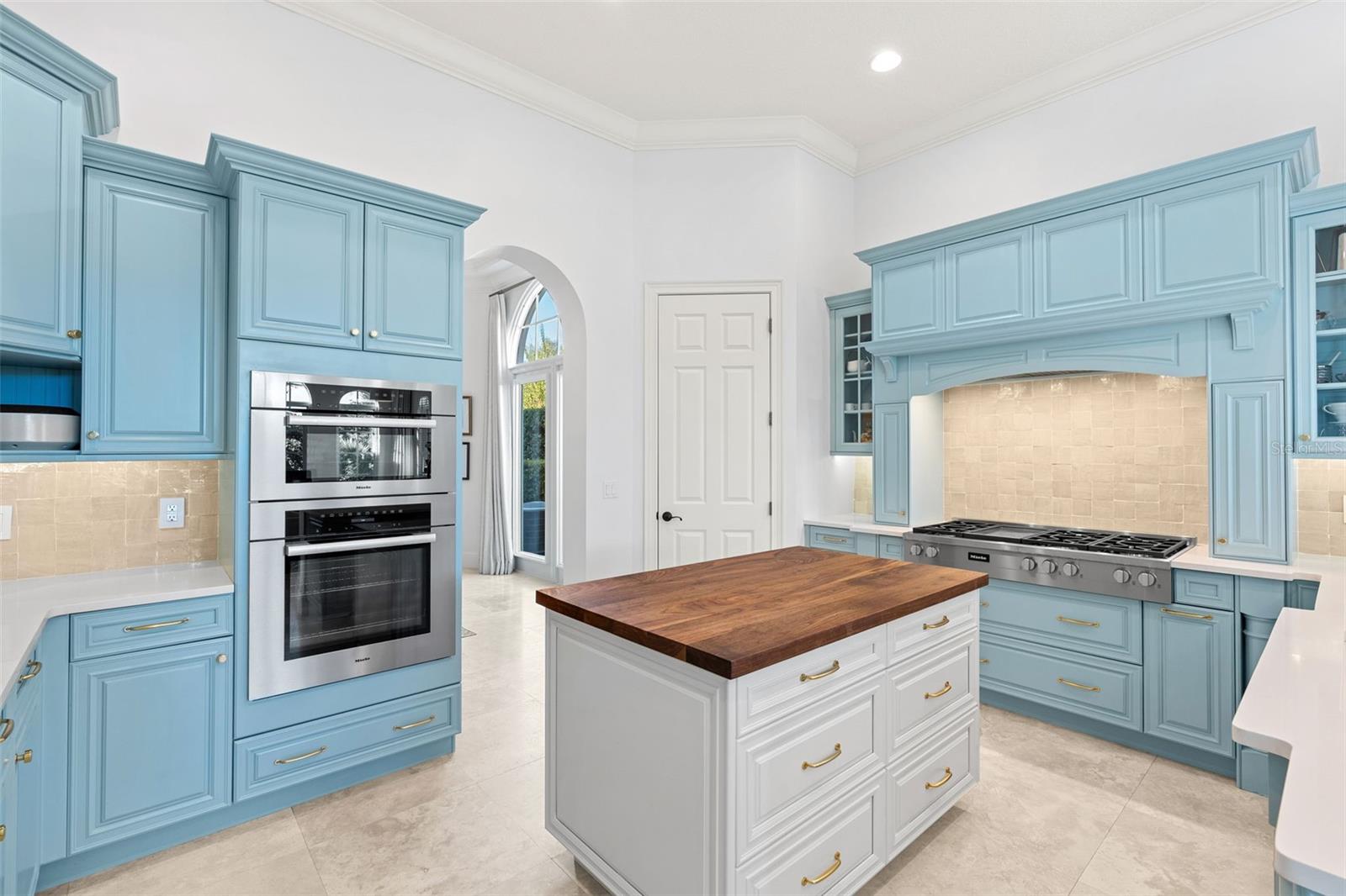 LAKE NONA - Residential