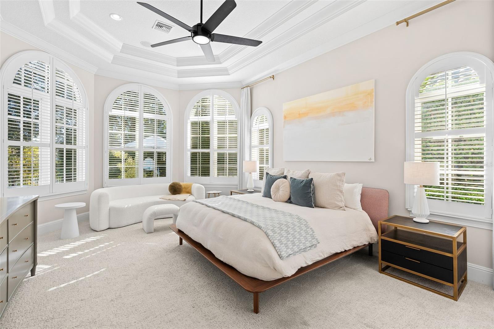 LAKE NONA - Residential