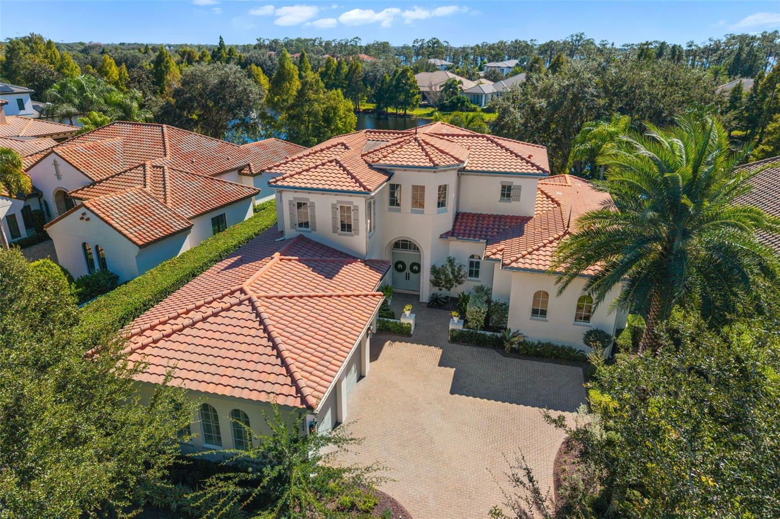 LAKE NONA - Residential