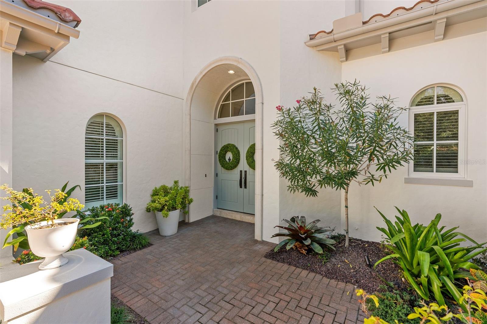 LAKE NONA - Residential