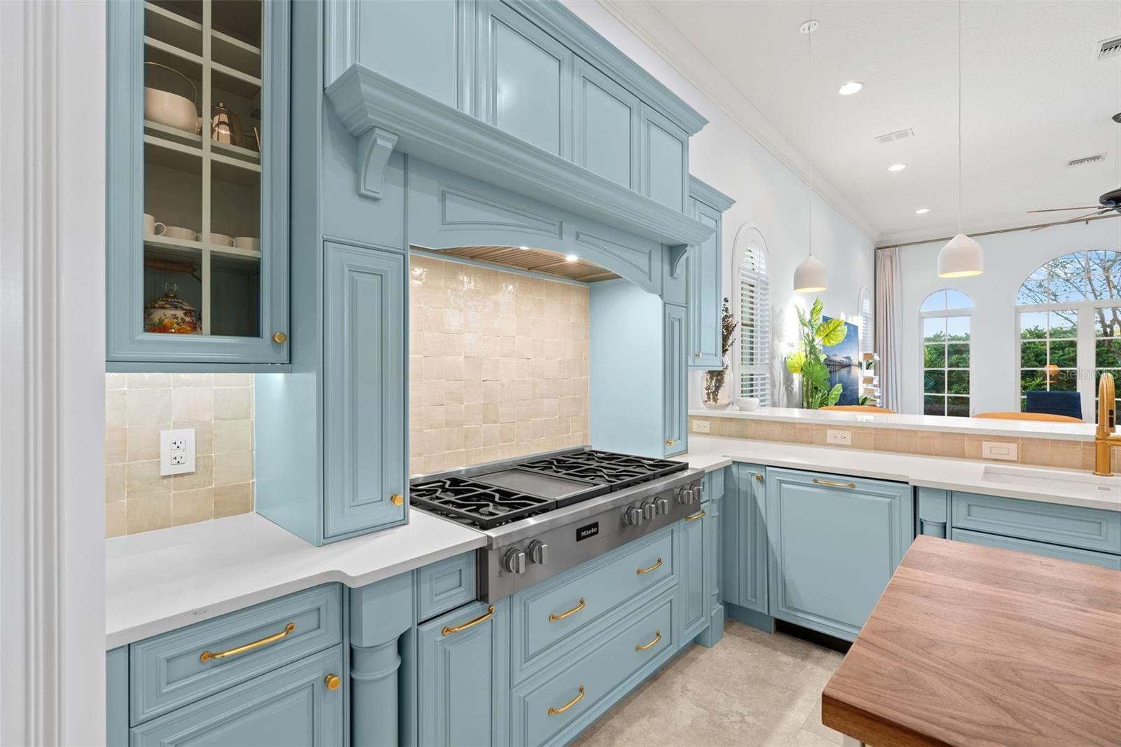 LAKE NONA - Residential