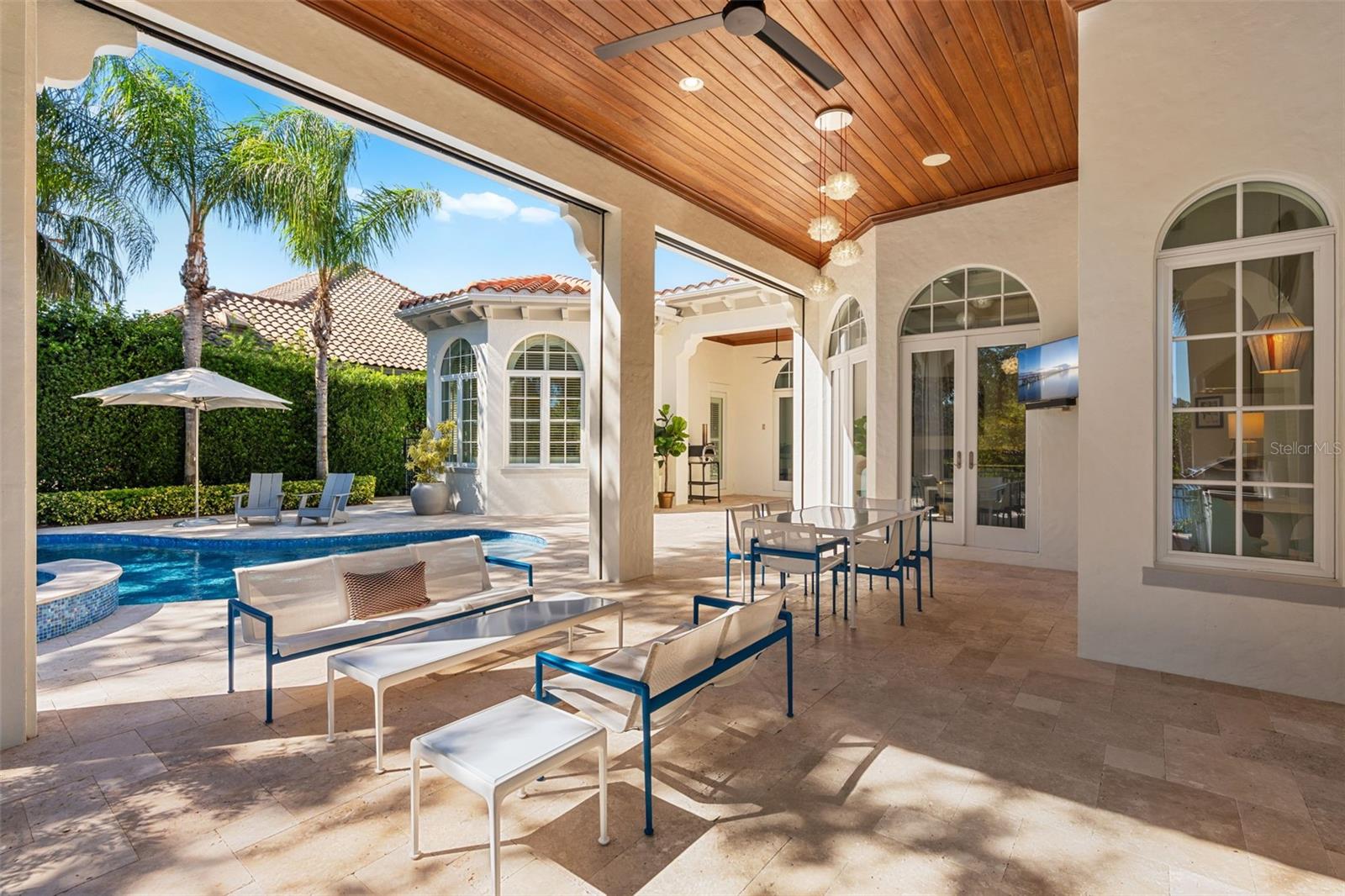 LAKE NONA - Residential