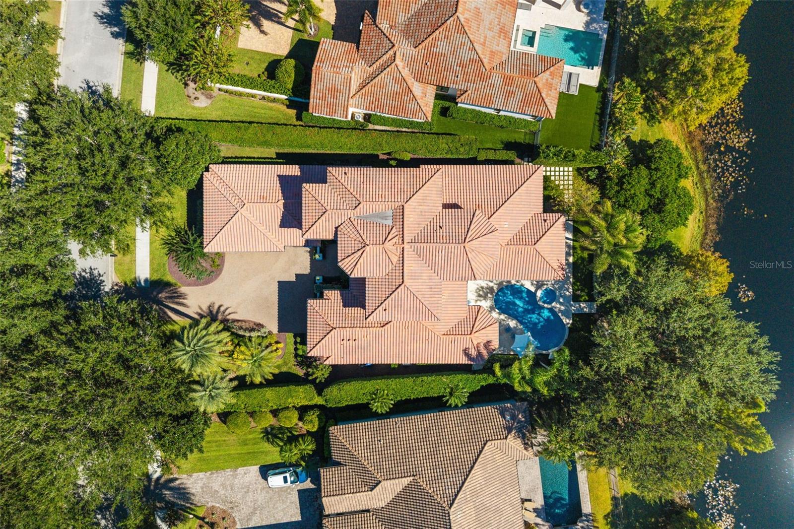 LAKE NONA - Residential