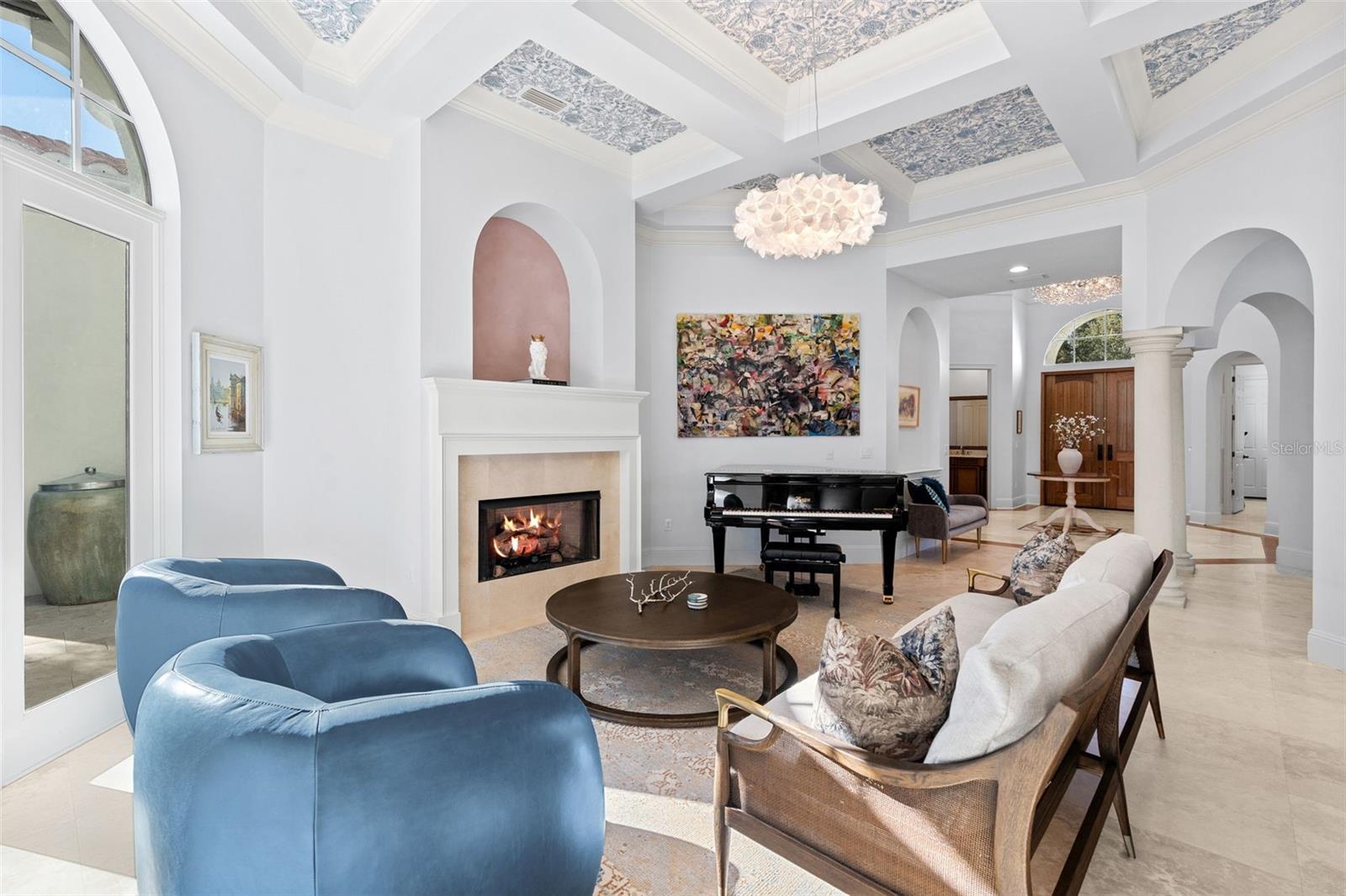 LAKE NONA - Residential