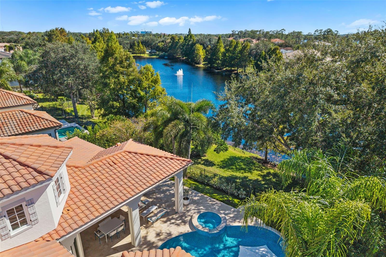 LAKE NONA - Residential