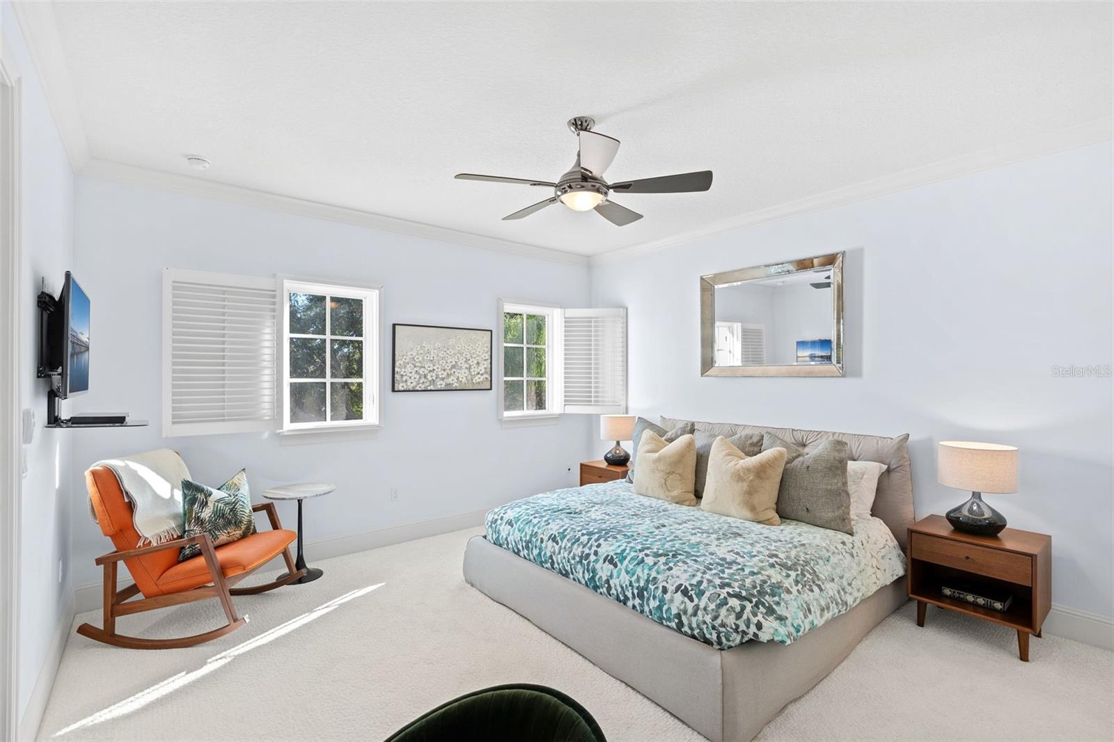 LAKE NONA - Residential