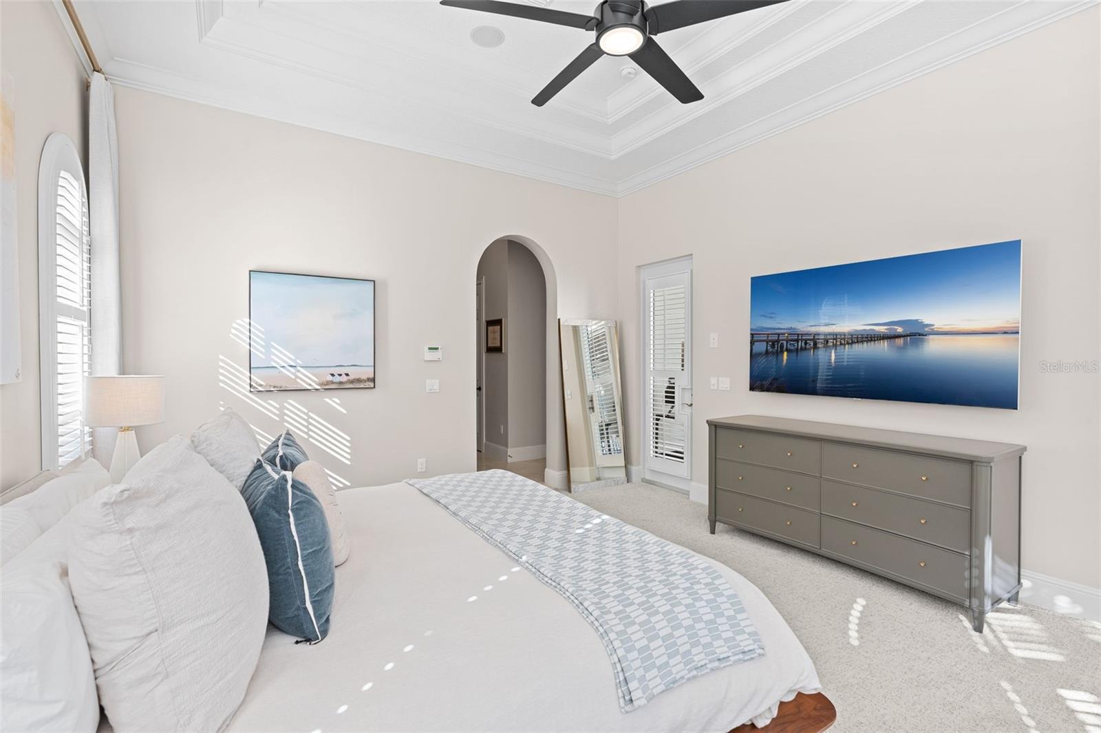 LAKE NONA - Residential