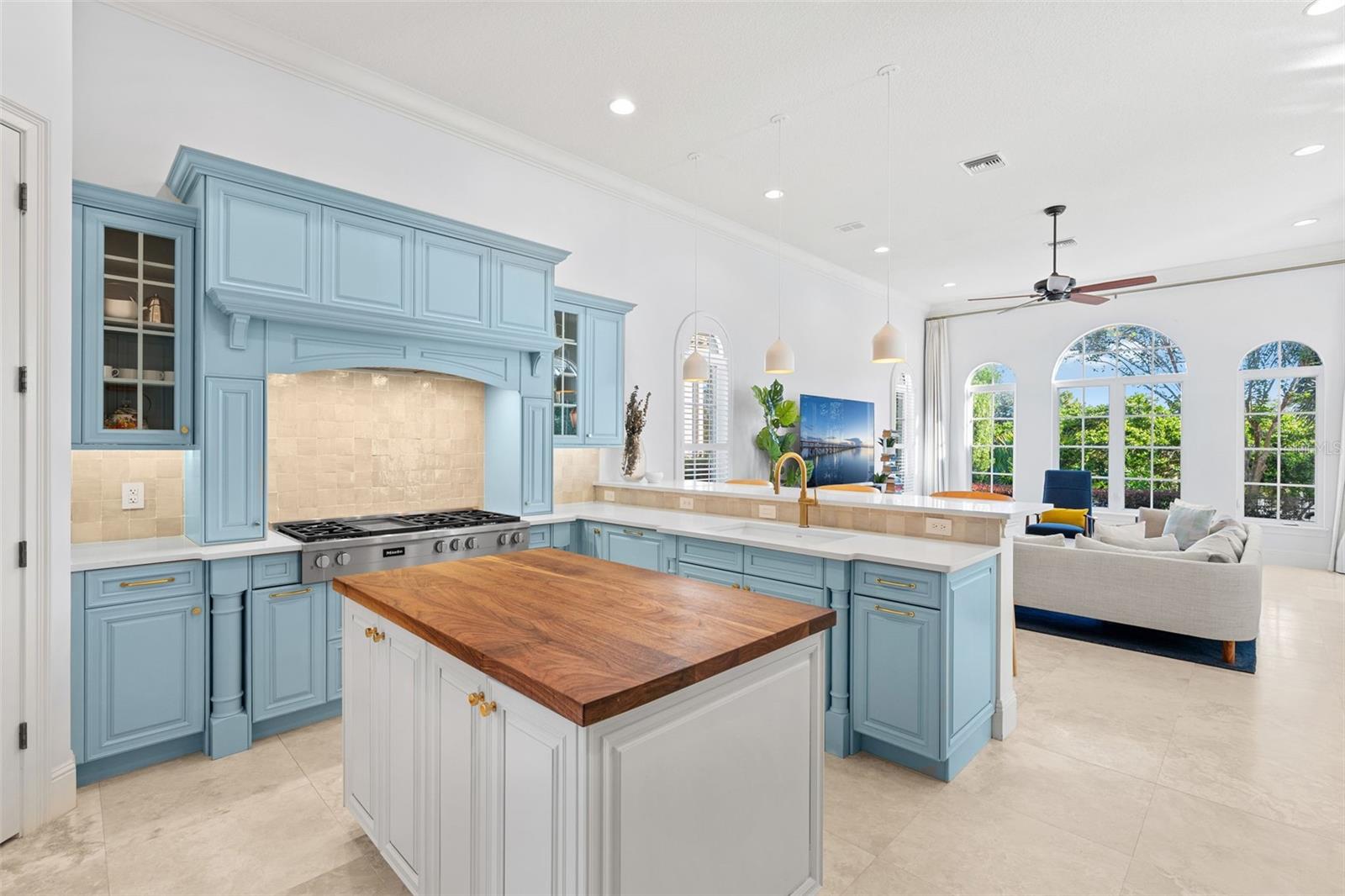 LAKE NONA - Residential