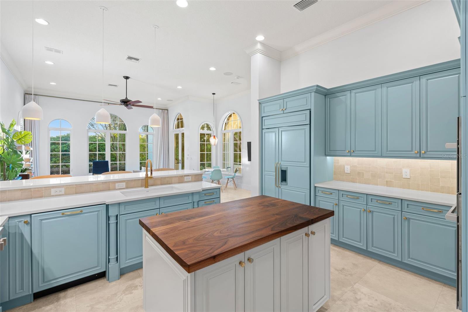 LAKE NONA - Residential