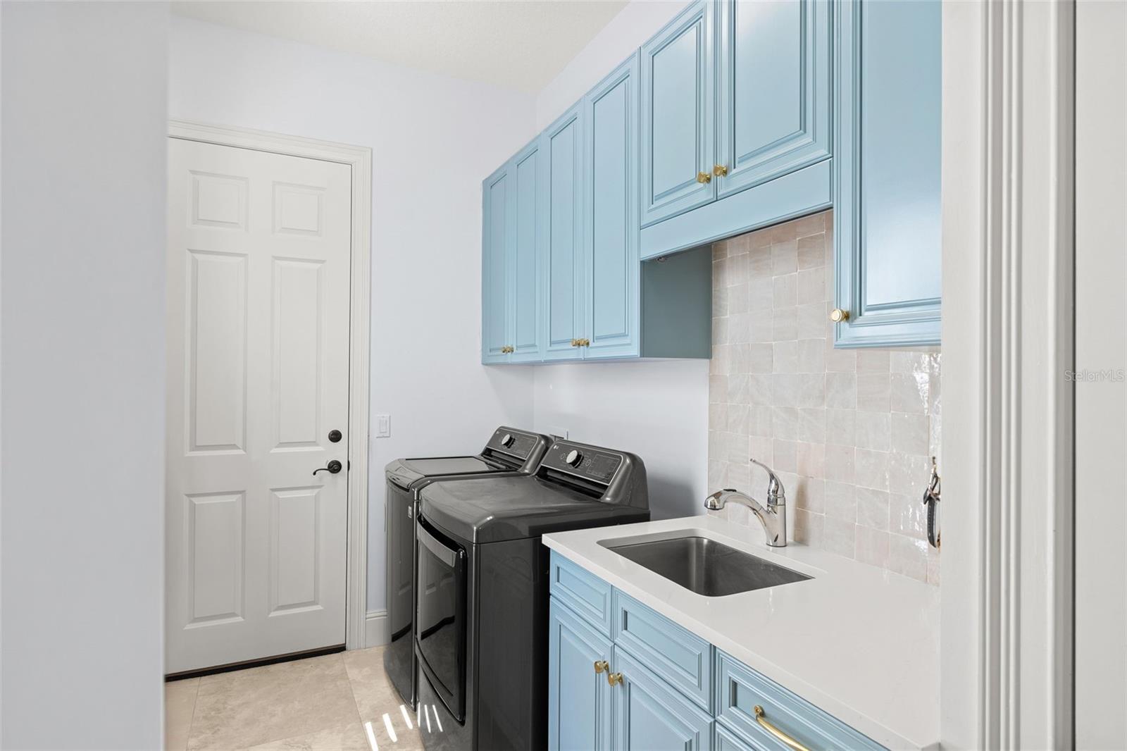 LAKE NONA - Residential