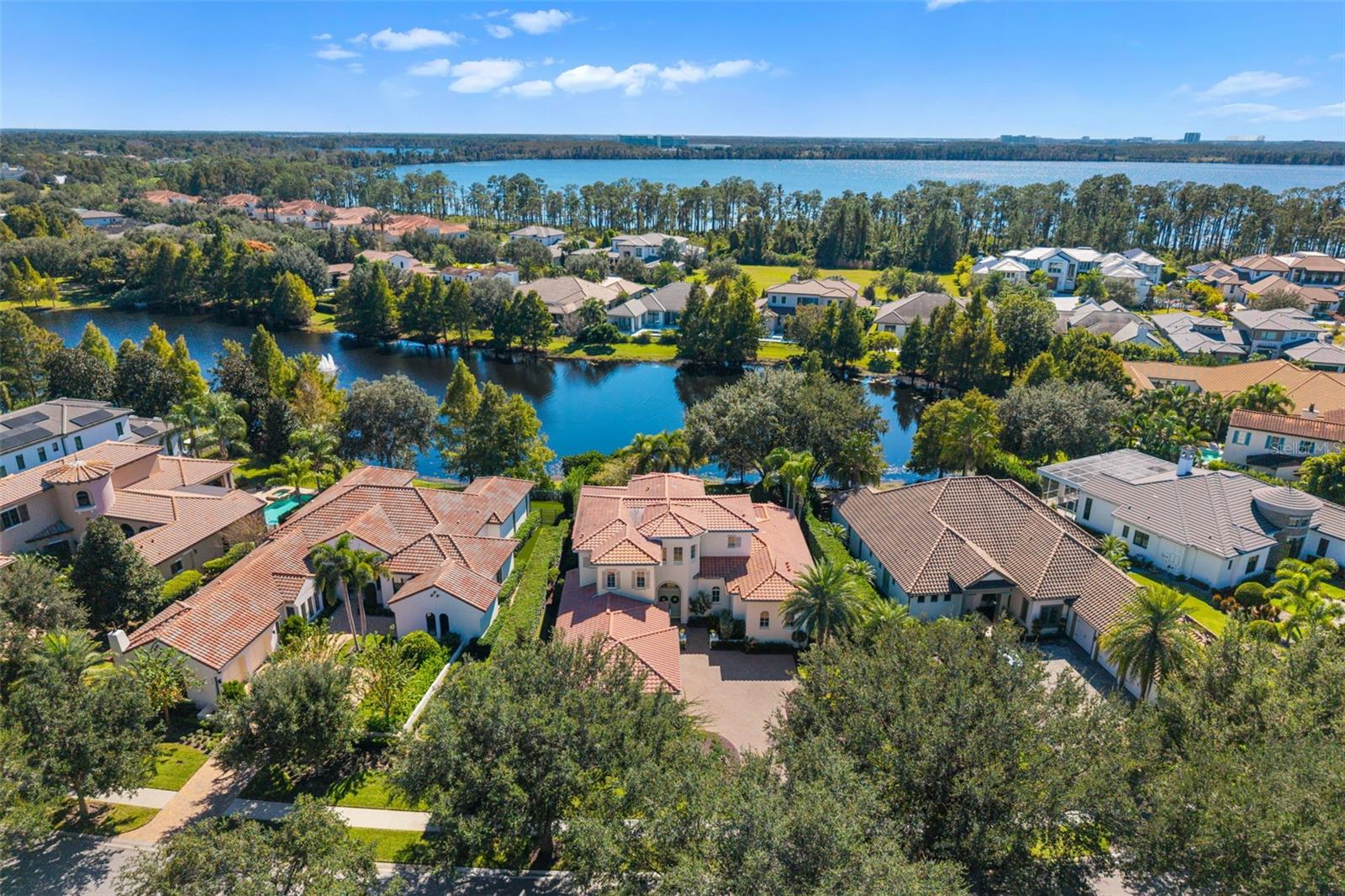 LAKE NONA - Residential