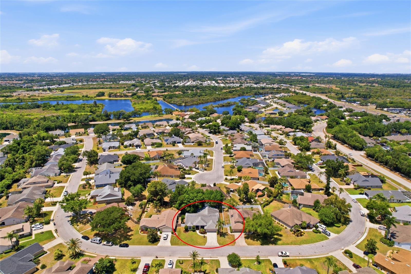 RIVER LANDINGS BLUFFS PH II - Residential