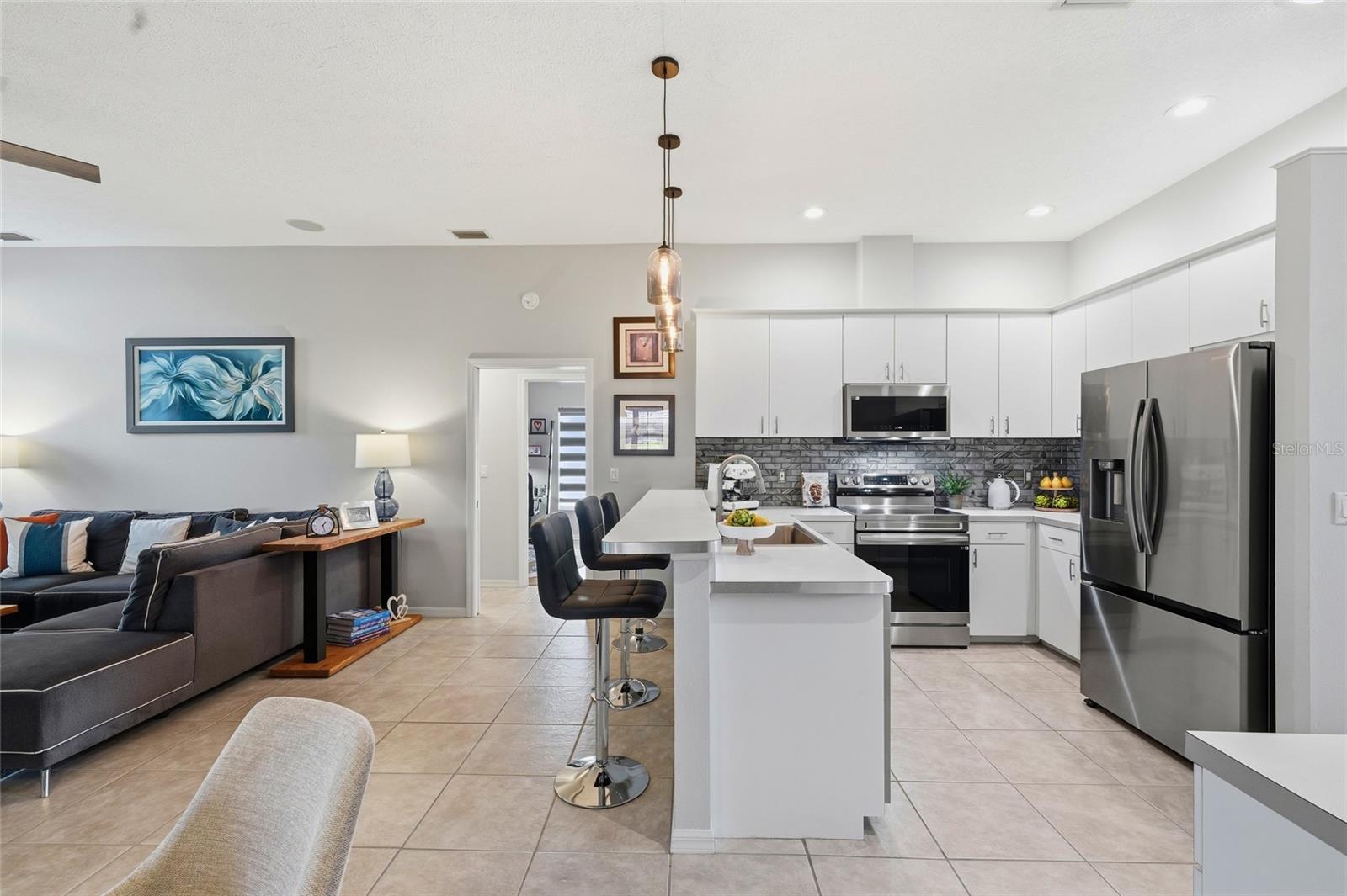 RIVER LANDINGS BLUFFS PH II - Residential