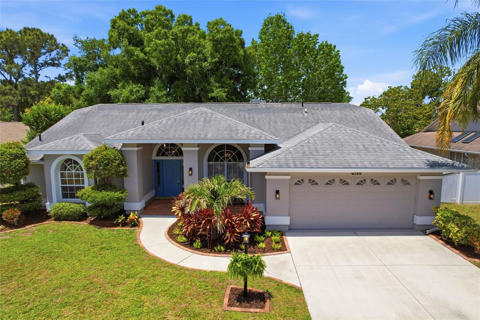 RIVER LANDINGS BLUFFS PH II - Residential