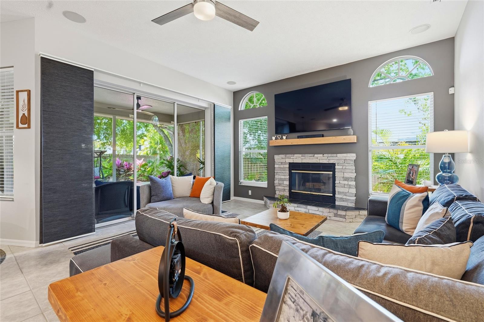 RIVER LANDINGS BLUFFS PH II - Residential