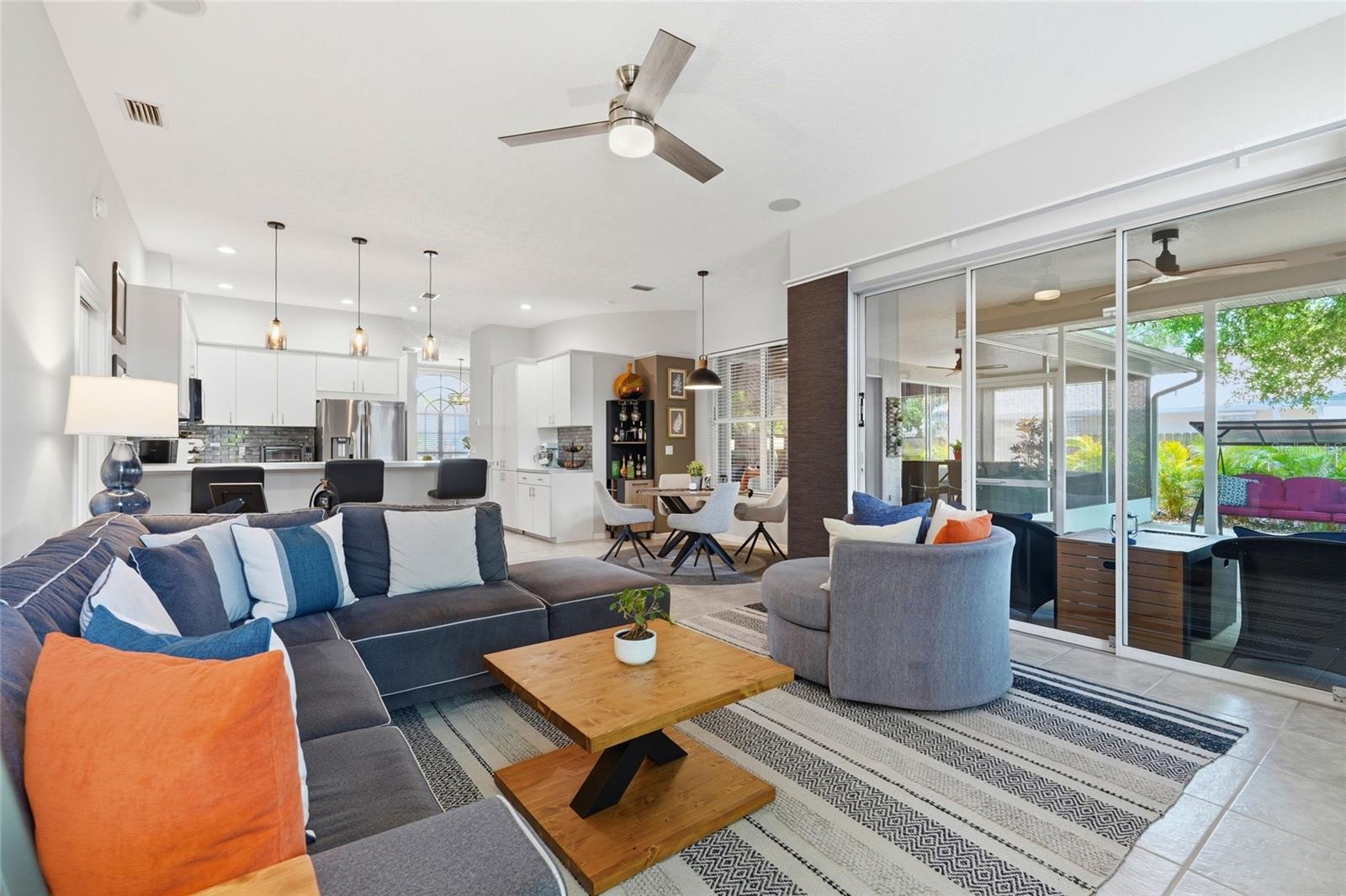 RIVER LANDINGS BLUFFS PH II - Residential
