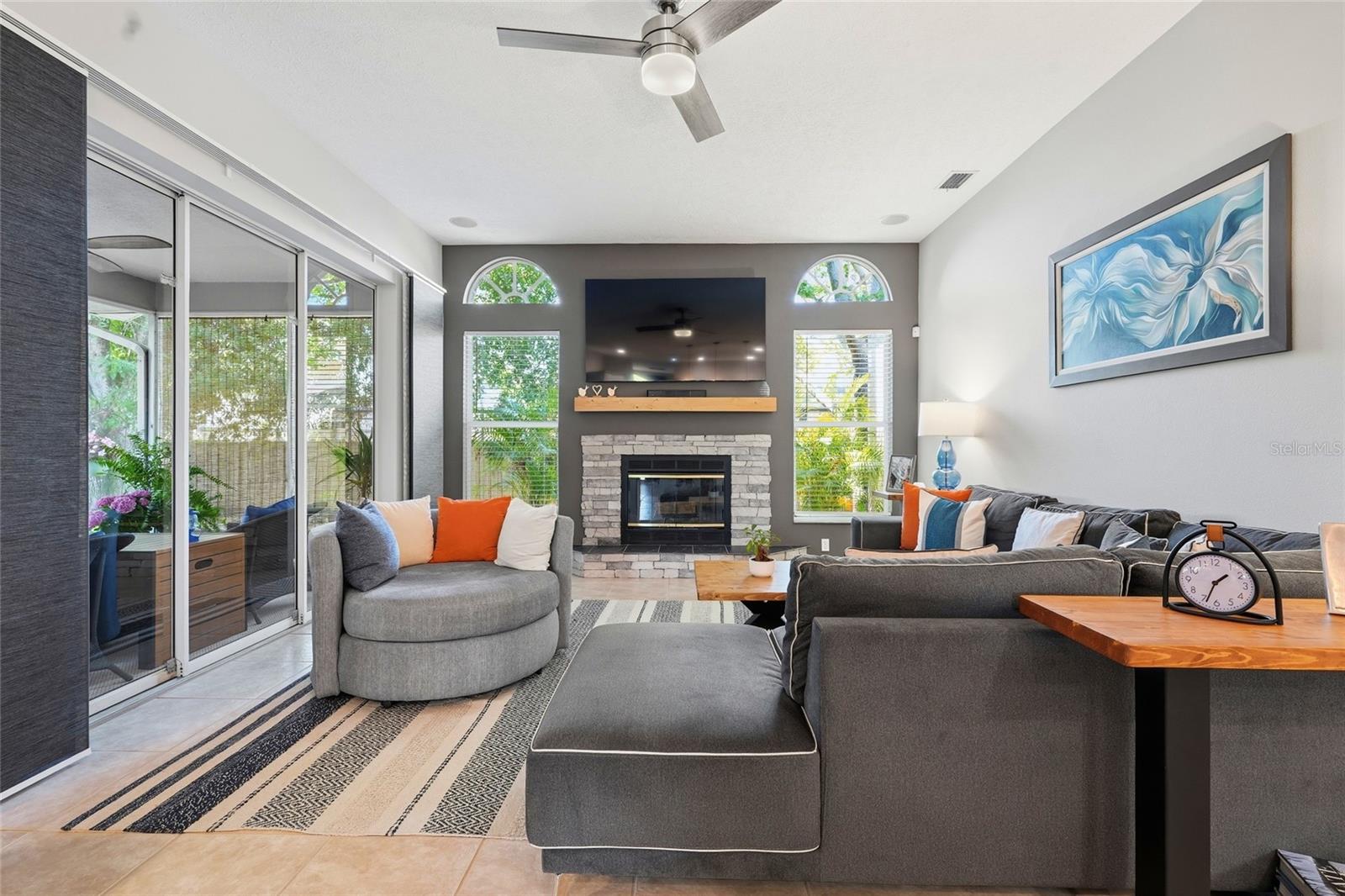 RIVER LANDINGS BLUFFS PH II - Residential