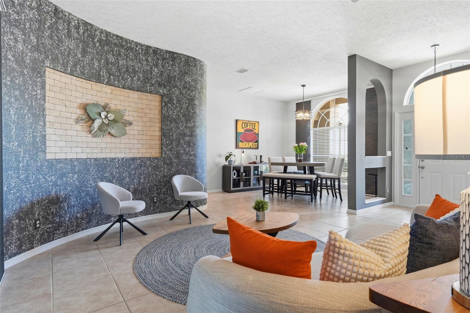 RIVER LANDINGS BLUFFS PH II - Residential