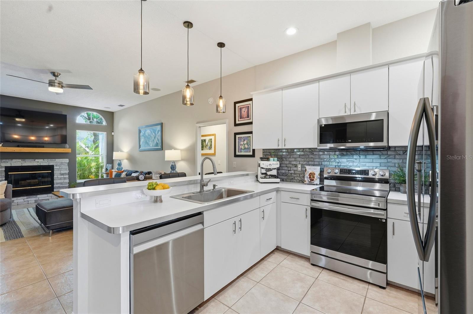 RIVER LANDINGS BLUFFS PH II - Residential