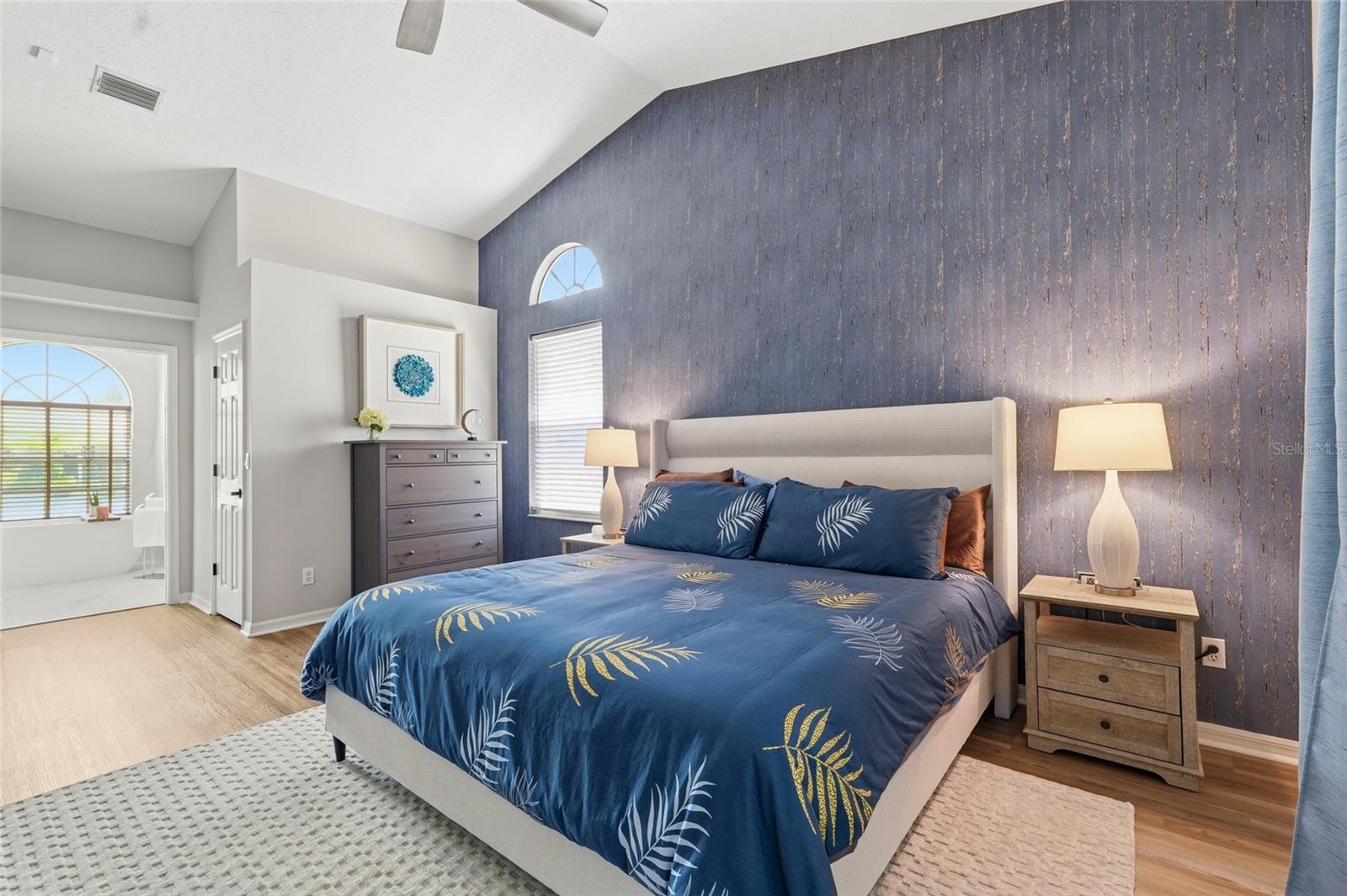 RIVER LANDINGS BLUFFS PH II - Residential