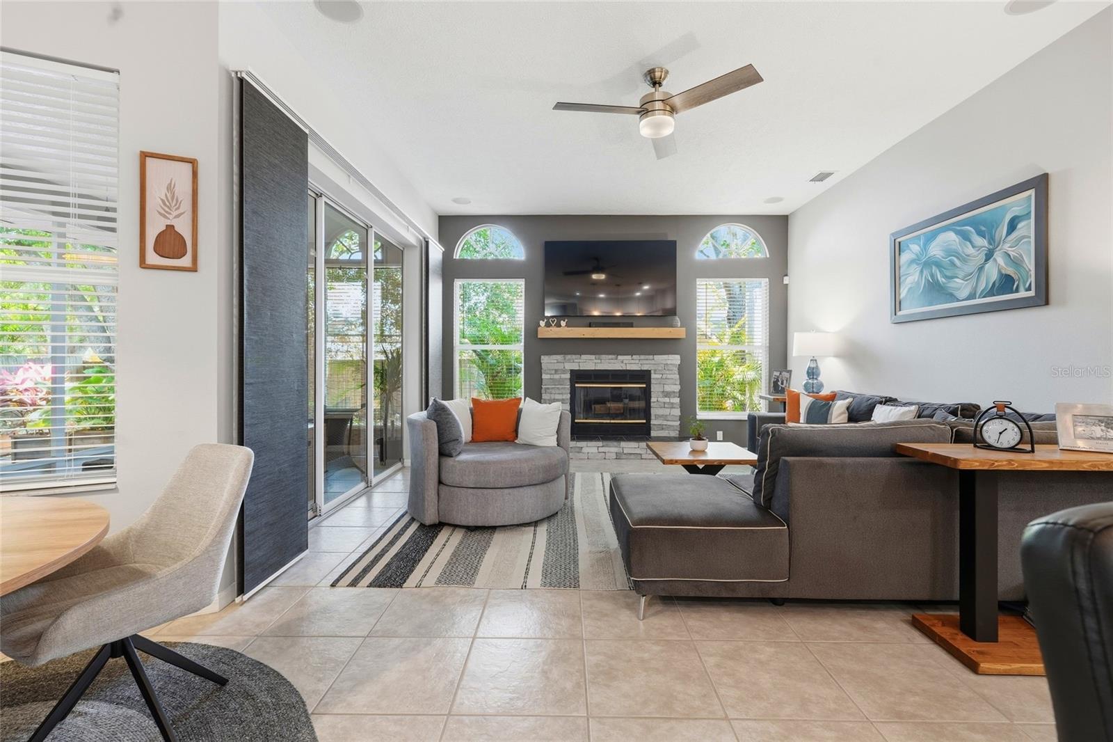 RIVER LANDINGS BLUFFS PH II - Residential