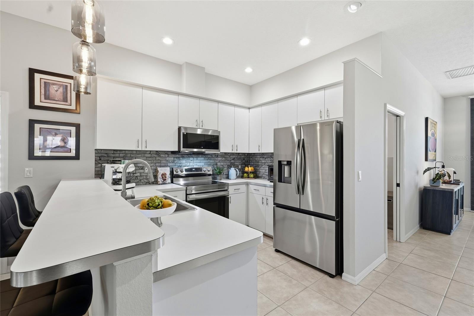 RIVER LANDINGS BLUFFS PH II - Residential