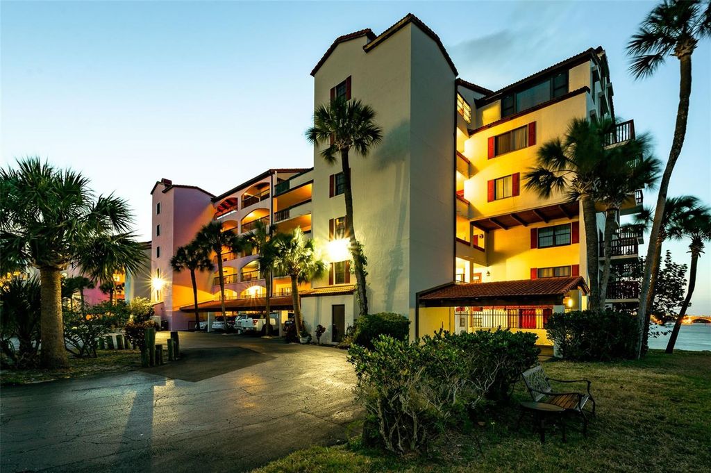 Photo of 732 Marina Point Drive #7320, Daytona Beach, FL 32114 (MLS # V4941531)