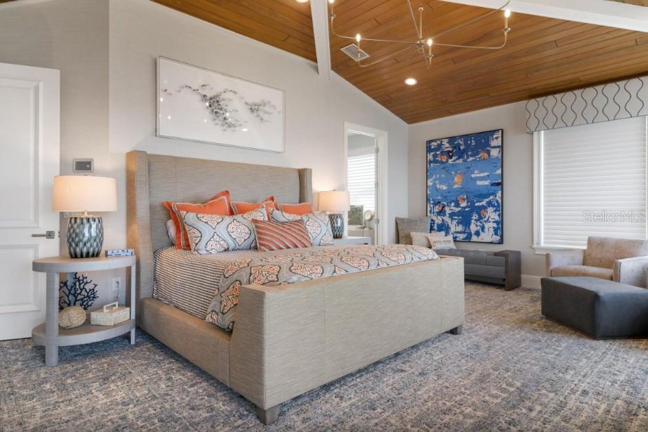 CORTEZ BEACH - Residential