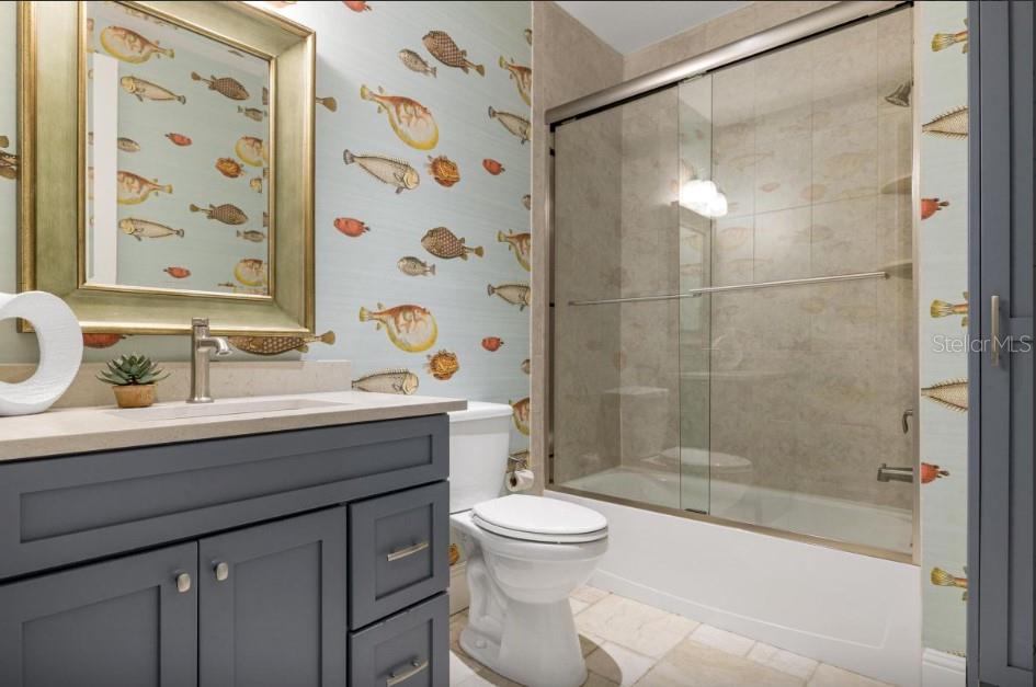 CORTEZ BEACH - Residential