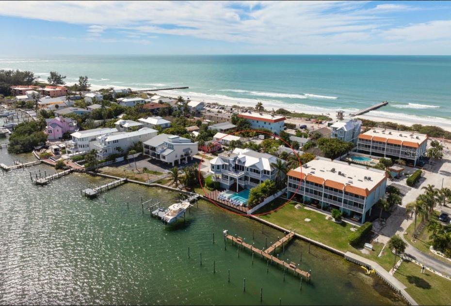 CORTEZ BEACH - Residential