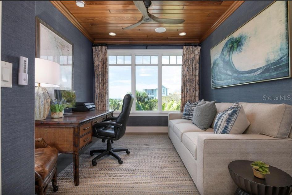 CORTEZ BEACH - Residential