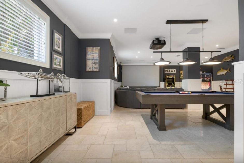 CORTEZ BEACH - Residential