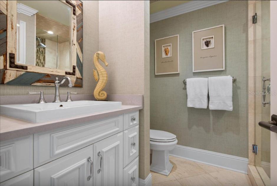 CORTEZ BEACH - Residential