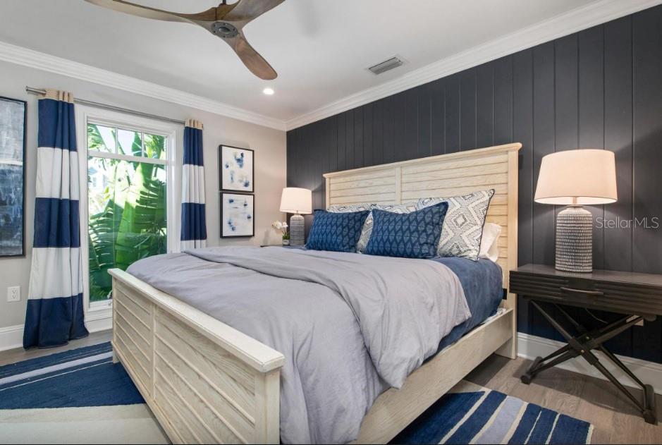 CORTEZ BEACH - Residential