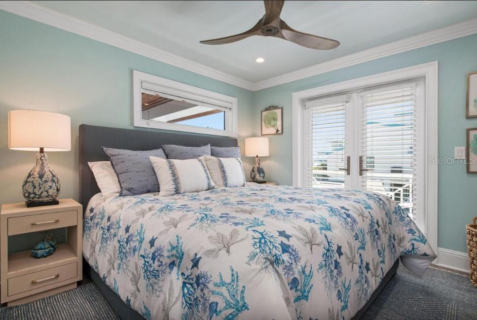 CORTEZ BEACH - Residential