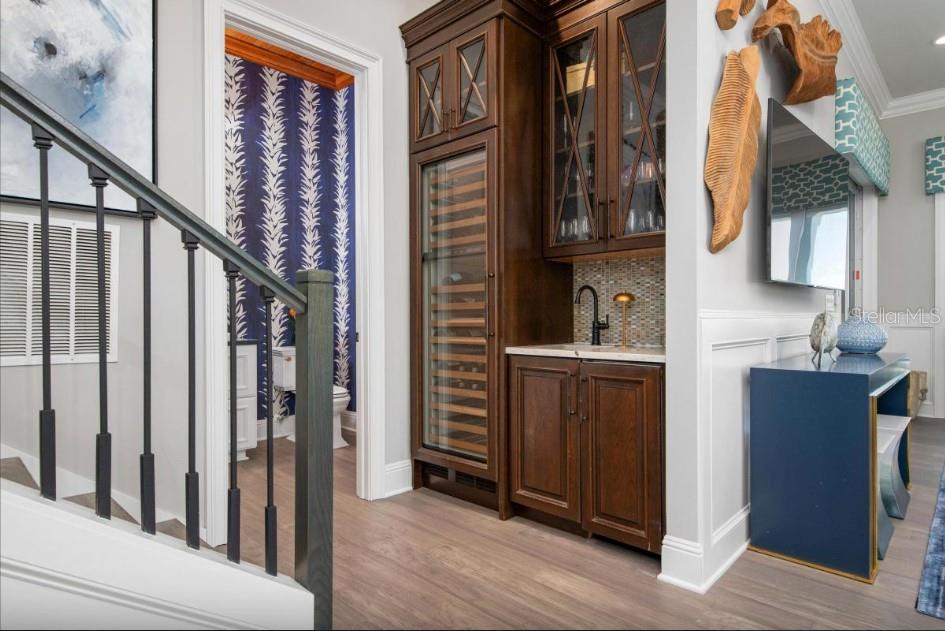 CORTEZ BEACH - Residential