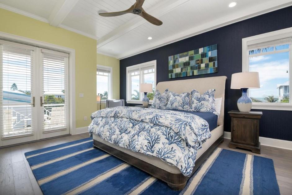 CORTEZ BEACH - Residential