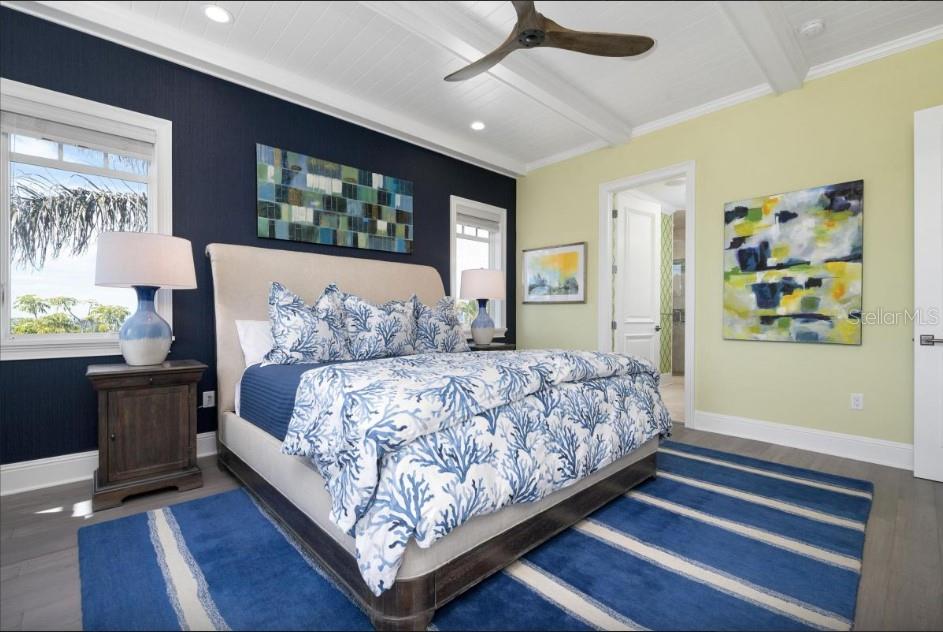 CORTEZ BEACH - Residential