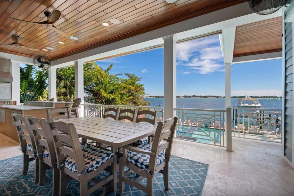 CORTEZ BEACH - Residential