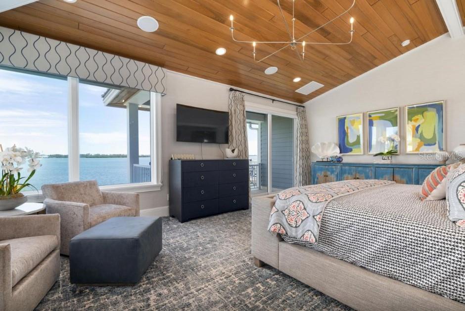 CORTEZ BEACH - Residential