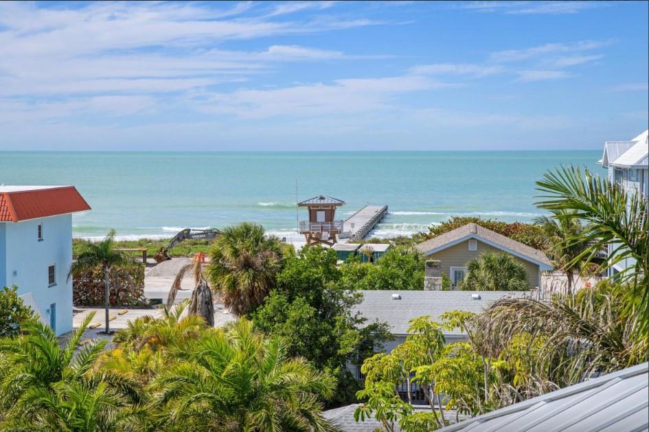 CORTEZ BEACH - Residential