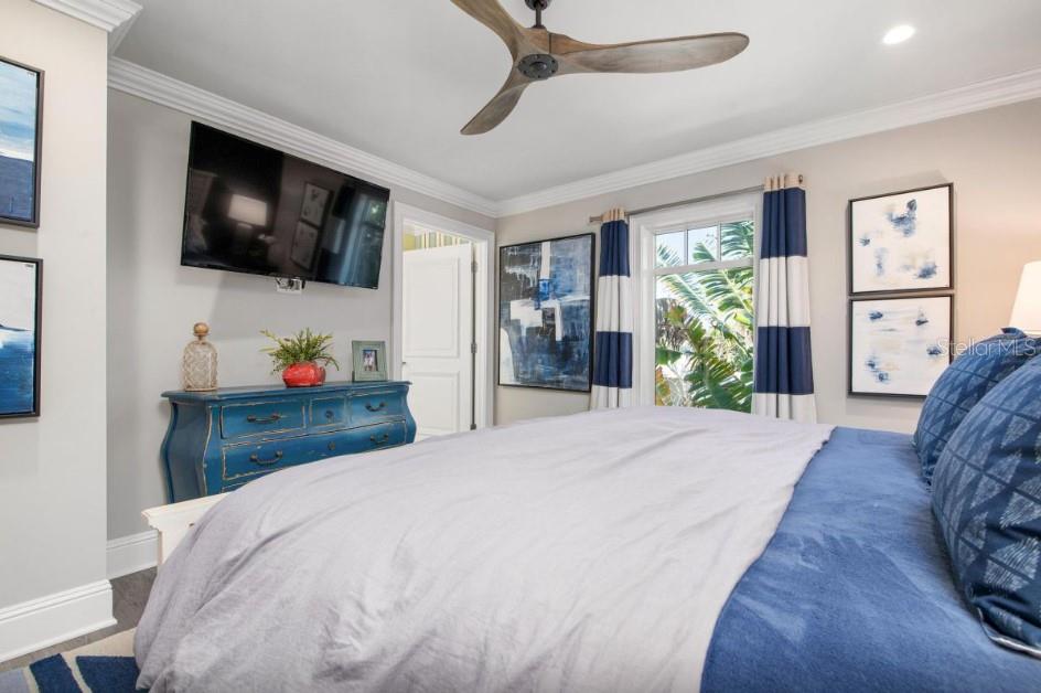 CORTEZ BEACH - Residential