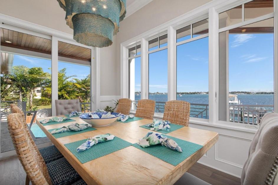 CORTEZ BEACH - Residential