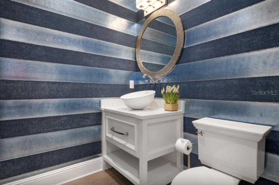 CORTEZ BEACH - Residential