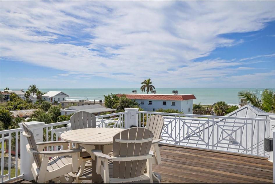 CORTEZ BEACH - Residential