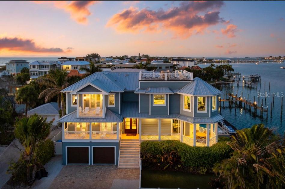 CORTEZ BEACH - Residential