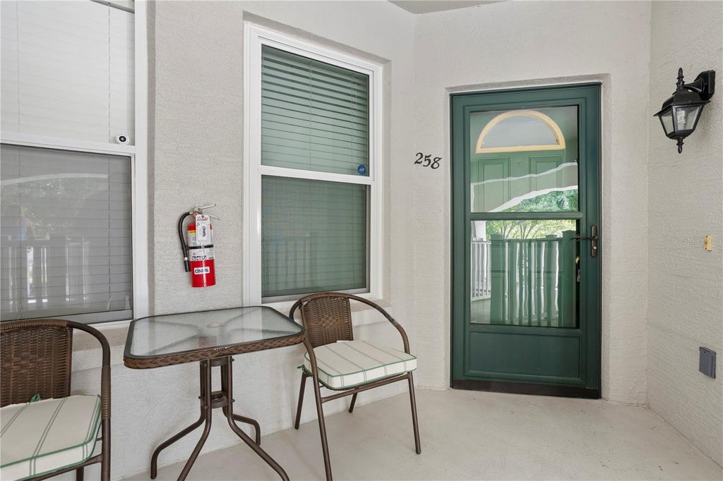 Photo of 580 Cranes Way #258, Altamonte Springs, FL 32701 (MLS # O6450245)