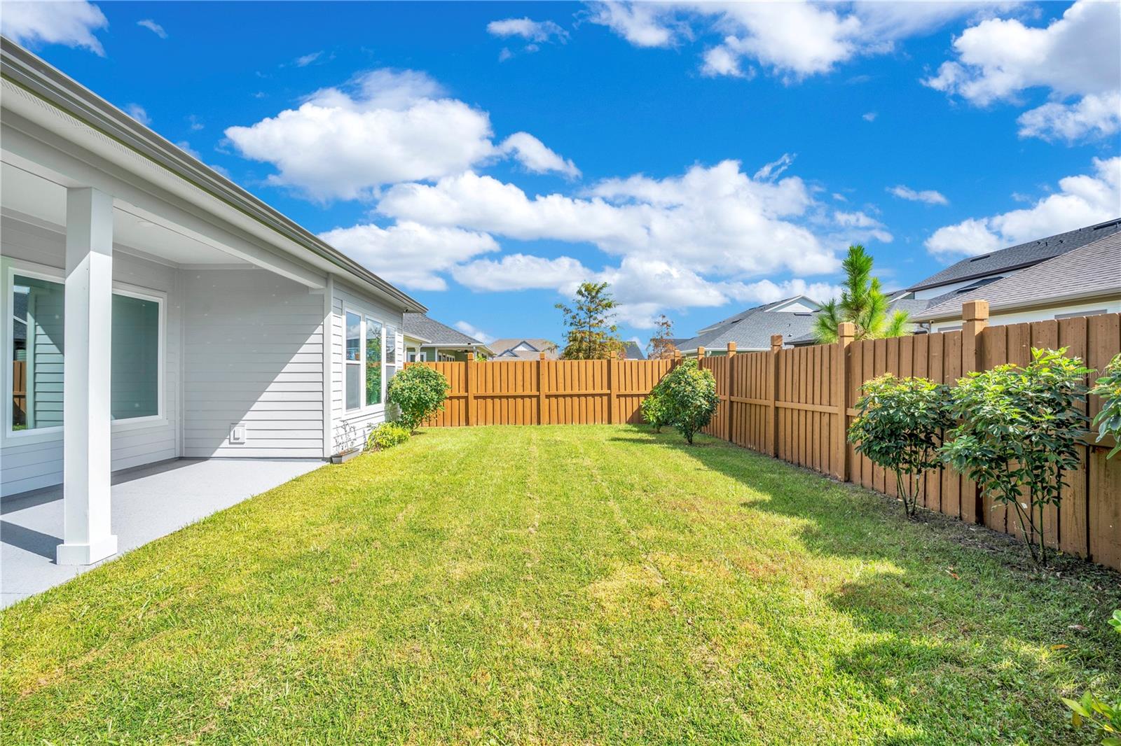 WESLYN PARK PH 2 - Residential