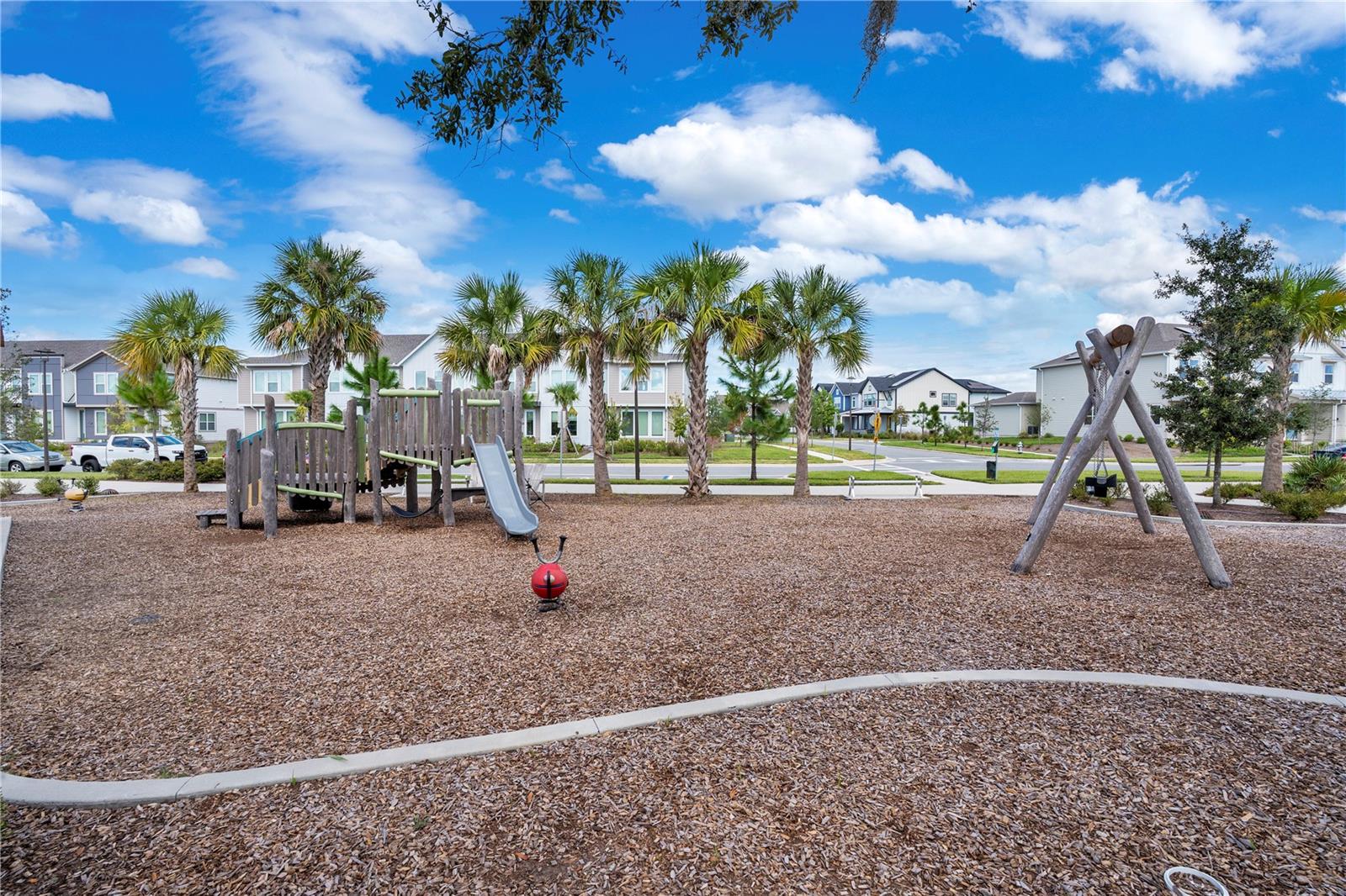 WESLYN PARK PH 2 - Residential